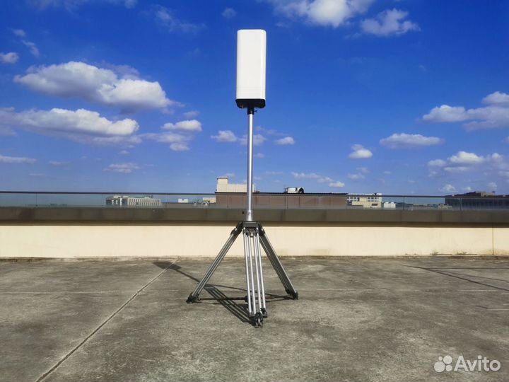 Анaлог Аеrosсоpе Skyсopе