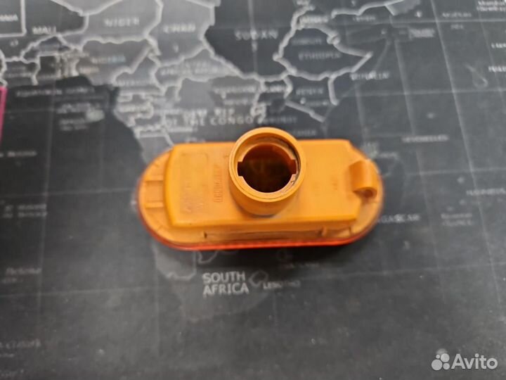 Повторитель поворота на крыле Ford Fusion рест