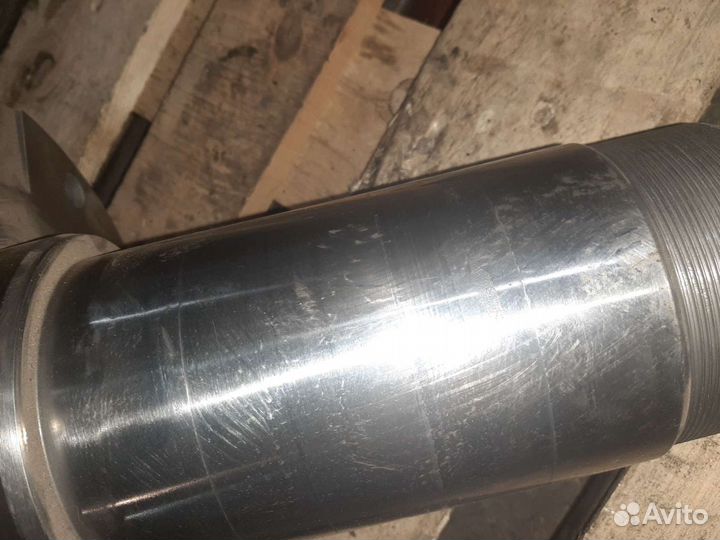 Цапфа краз 260