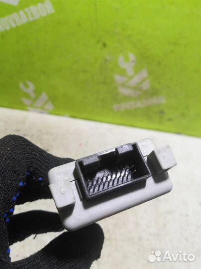 Блок электронный Фольксваген Пассат Б5+