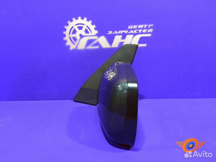 Зеркало заднего вида левое Toyota Rav 4 2 SUV