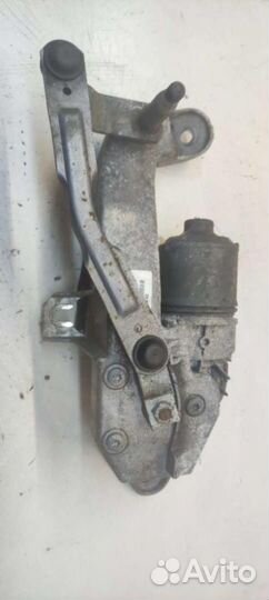 Трапеция стеклоочистителя Mercedes-Benz S-Класс