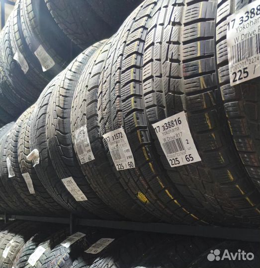 Mazzini Ice Leopard 225/45 R17 94N