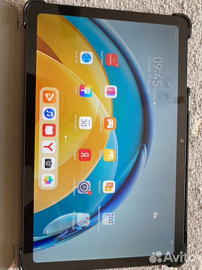 Планшет huawei matepad se 10.4