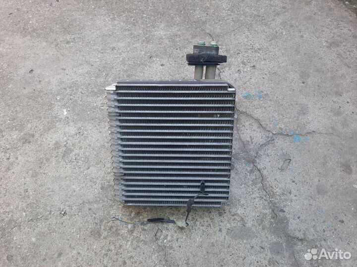 Испаритель кондиционера хундай соната тагаз