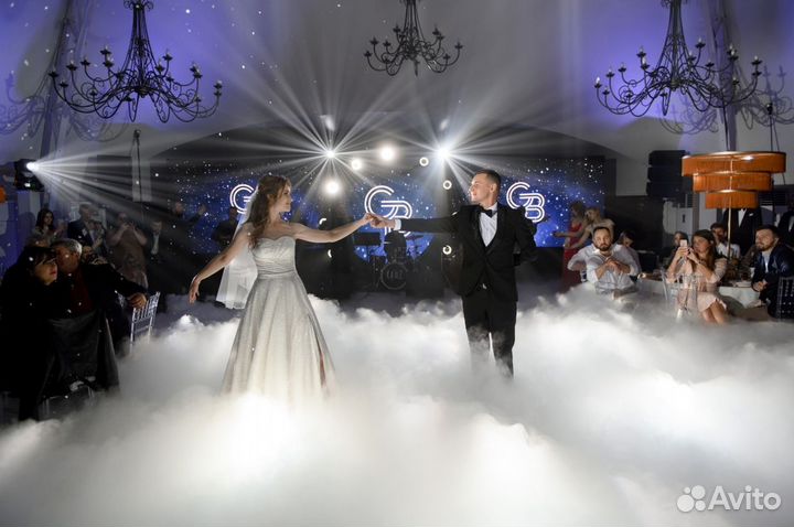 Аренда звукового и светового оборудования