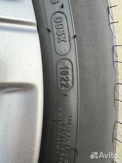 Колеса Range Rover 5 R21 оригинал