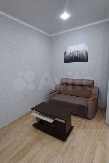 1-к. квартира, 31 м², 5/6 эт.