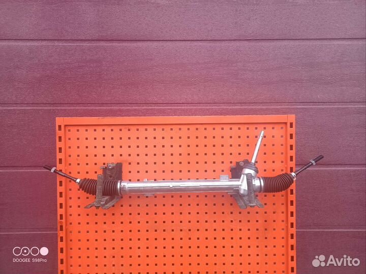 Рулевая рейка Nissan x-trail t 31