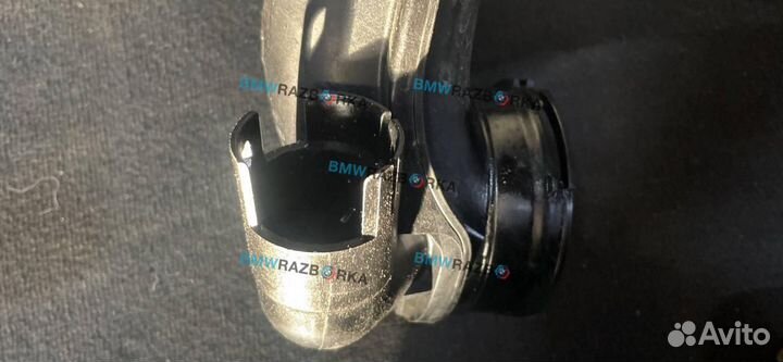 Патрубок воздушного фильтра BMW 2 Gran Tourer F46
