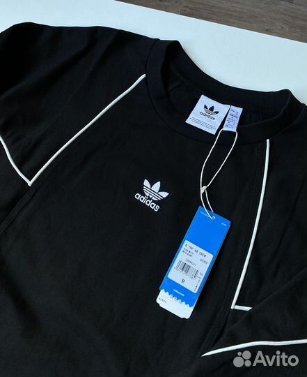 Толстовка Adidas originals