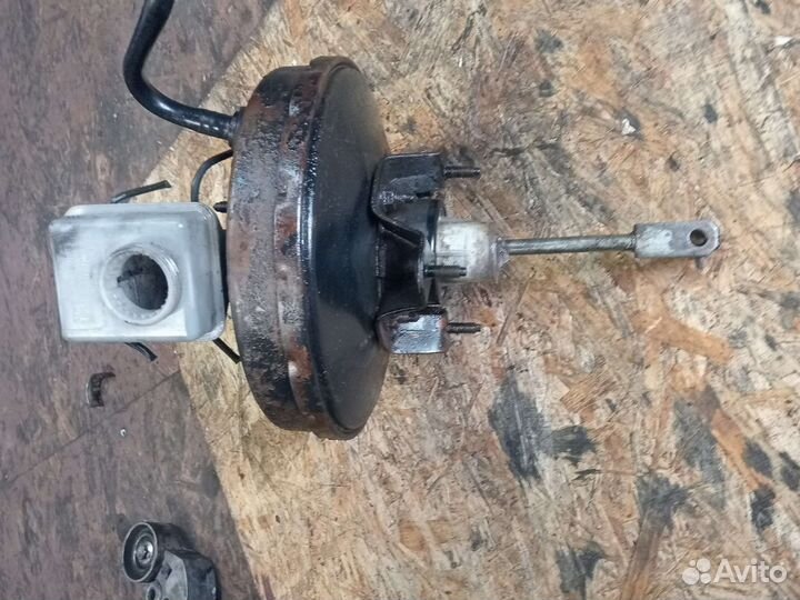 Вакуумник chery Amulet A15