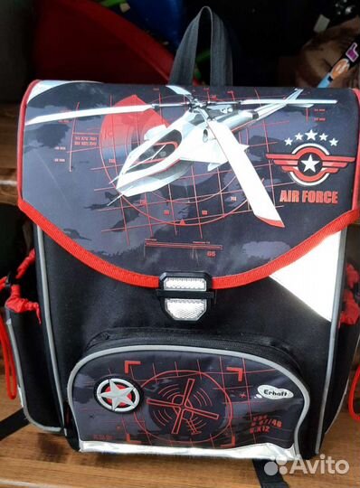 Рюкзак портфель школьный