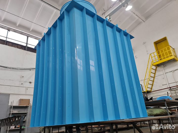 Цистерна для воды (BPg5m3)