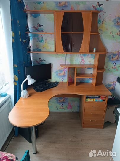 Письменный стол бу