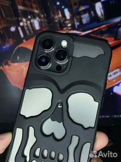 iPhone 13 Pro Max, 256 ГБ