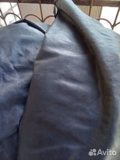 Кожа хромового дубрения