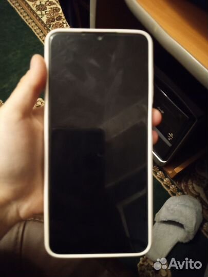 Samsung galaxy а12