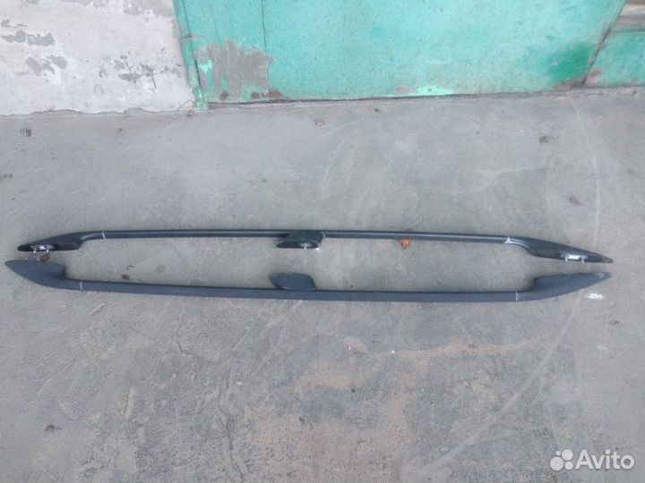 Рейлинг на крышу Opel Vectra B универсал 1995-2002