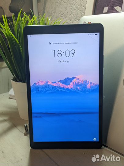 Huawei Matepad T8