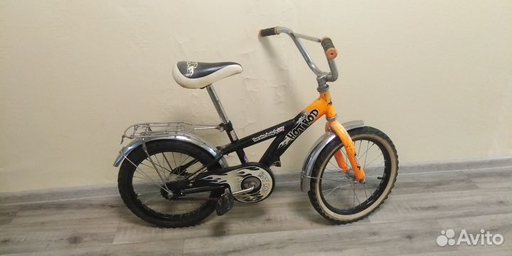 Велосипед детский 