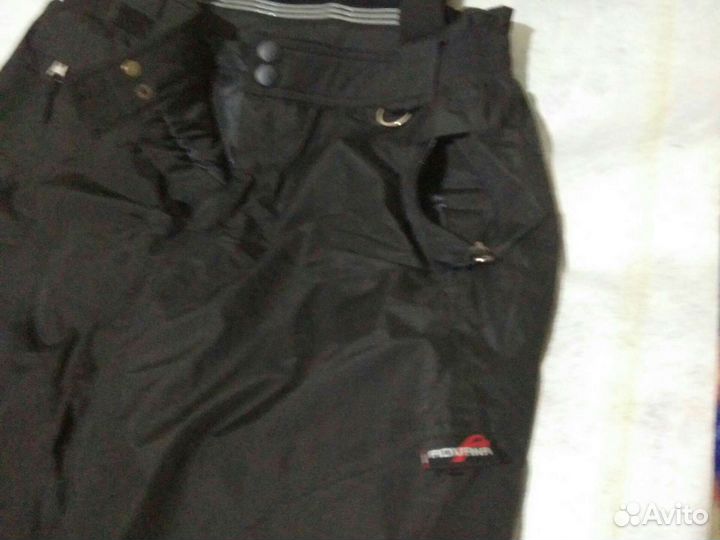 Комбинезон штаны advana 50р оригинал