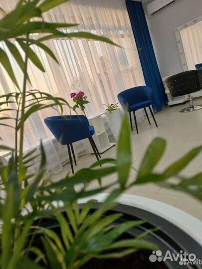 Аренда рабочих мест