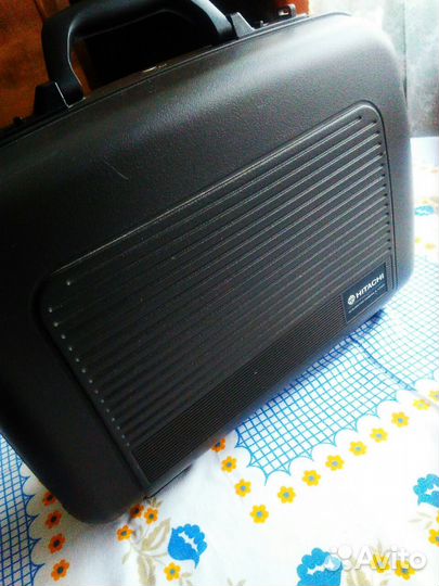 Видеокамера