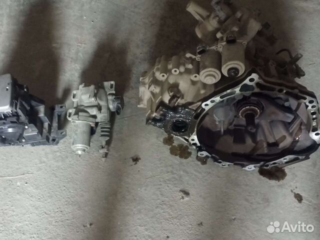 Продаю коробку робот Тойота Корола 2007 год