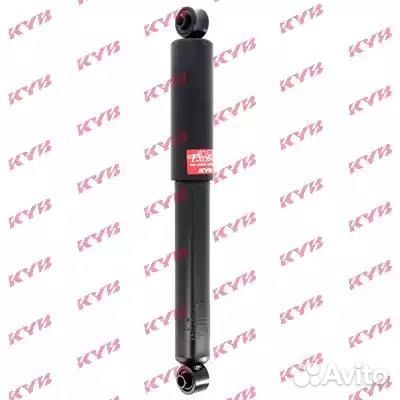 Амортизатор подвески 344080