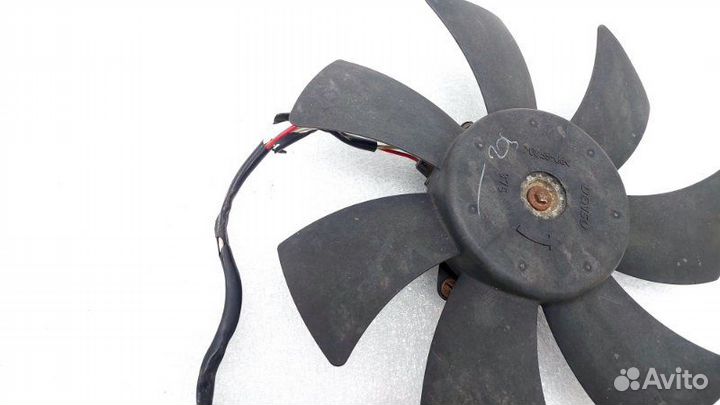 Крыльчатка вентилятора Toyota Avensis T250 1azfse