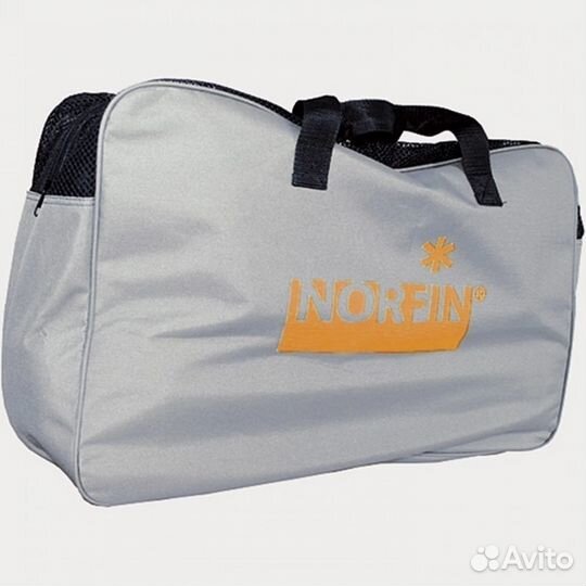 Костюм Norfin зимн. extreme 3 р. xxxl