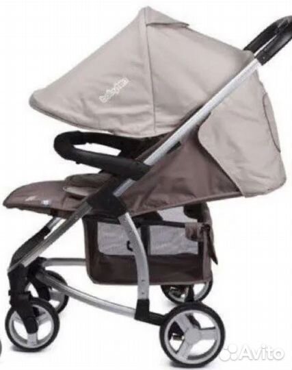 Детские коляски