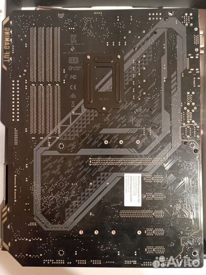 RX 6800XT,i5-8400,H370,DDR4 16Gb, 800W Gold, кулер