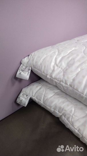 Подушки 70х70 и 50х70