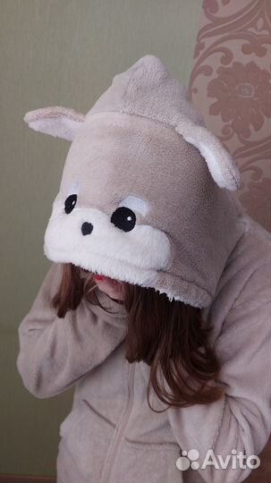 Костюм кигуруми