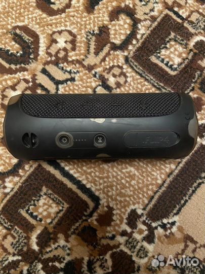 Колонка jbl flip 4