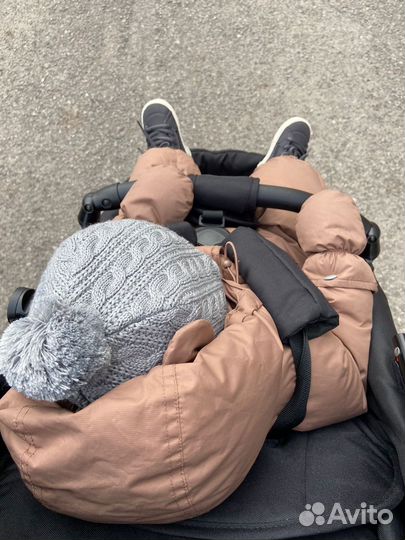 Комбинезон crockid