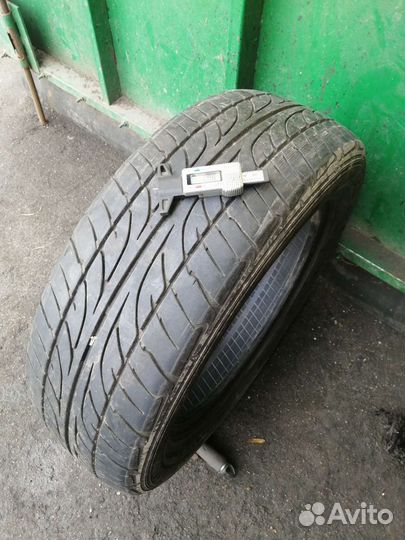 Dunlop SP Sport LM703 205/60 R16