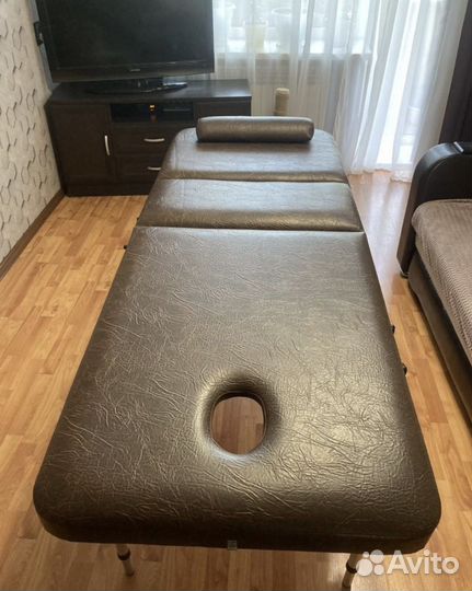 Массажный стол кушетка