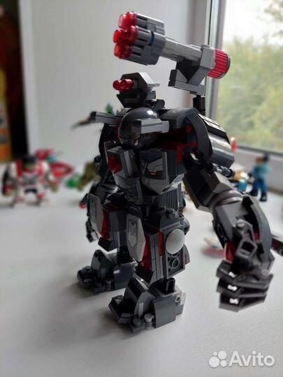 Lego