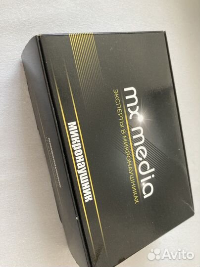 Микронаушник