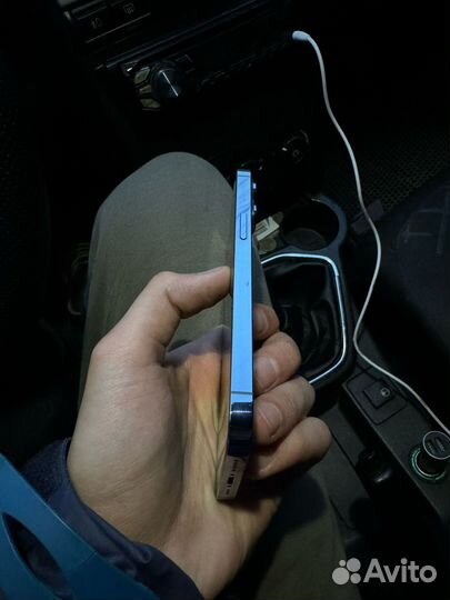 iPhone 13 Pro, 128 ГБ