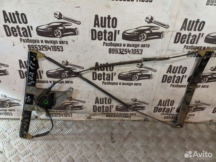 Стеклоподъемник передний правый Audi A3 8L хэтчбек