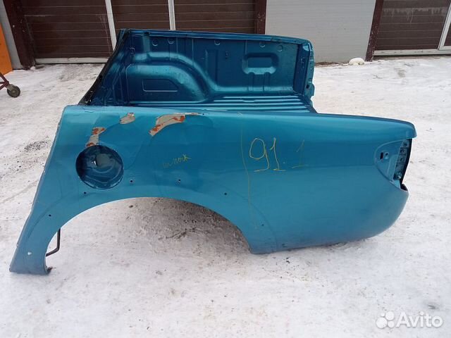 Управление климат-контроль Subaru Forester Subaru