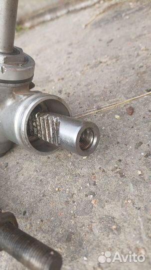 Рулевая рейка Лада Веста