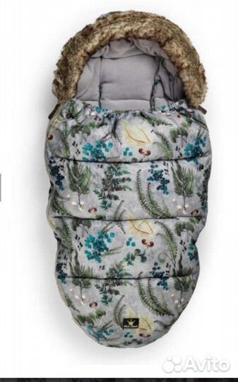 Конверт Evolia Flora