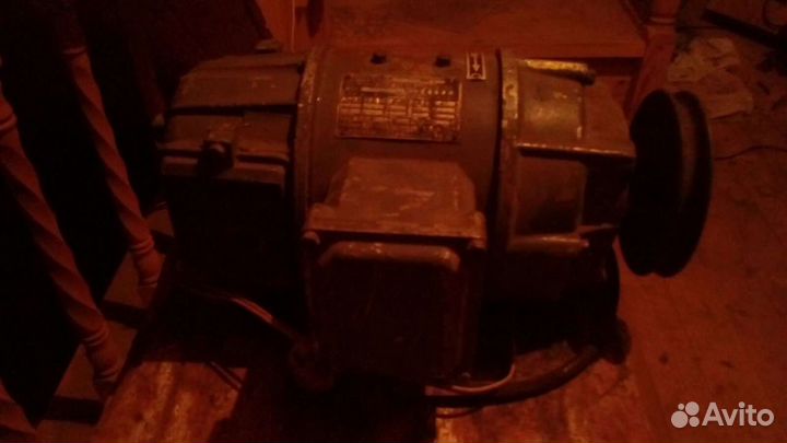 Перемотка электродвигателей