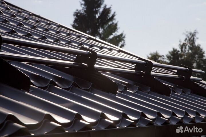 Снегодержатель