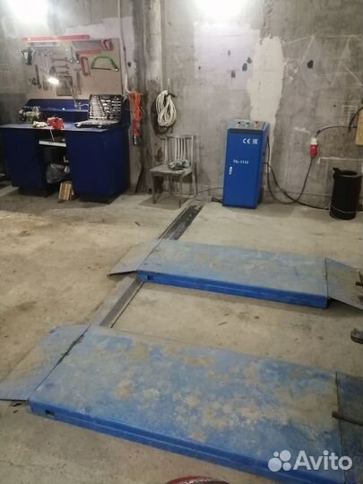 Замена масла